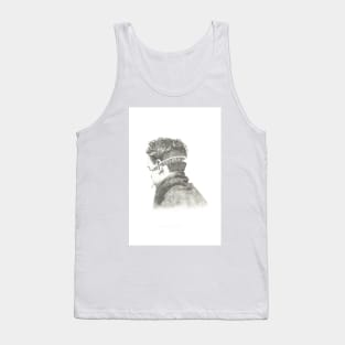 Doppelganger Tank Top